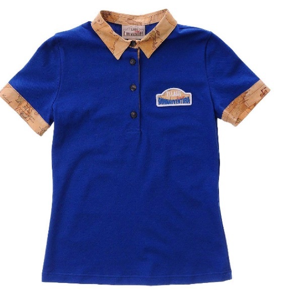 ALVIERO MARTINI 1A CLASSE T-SHIRTS SET OF 2 - Picture 3 of 9